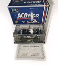 Revell Collection Club Dale Earnhardt Jr. 3 1998 ACDelco Chevrolet Monte Carlo