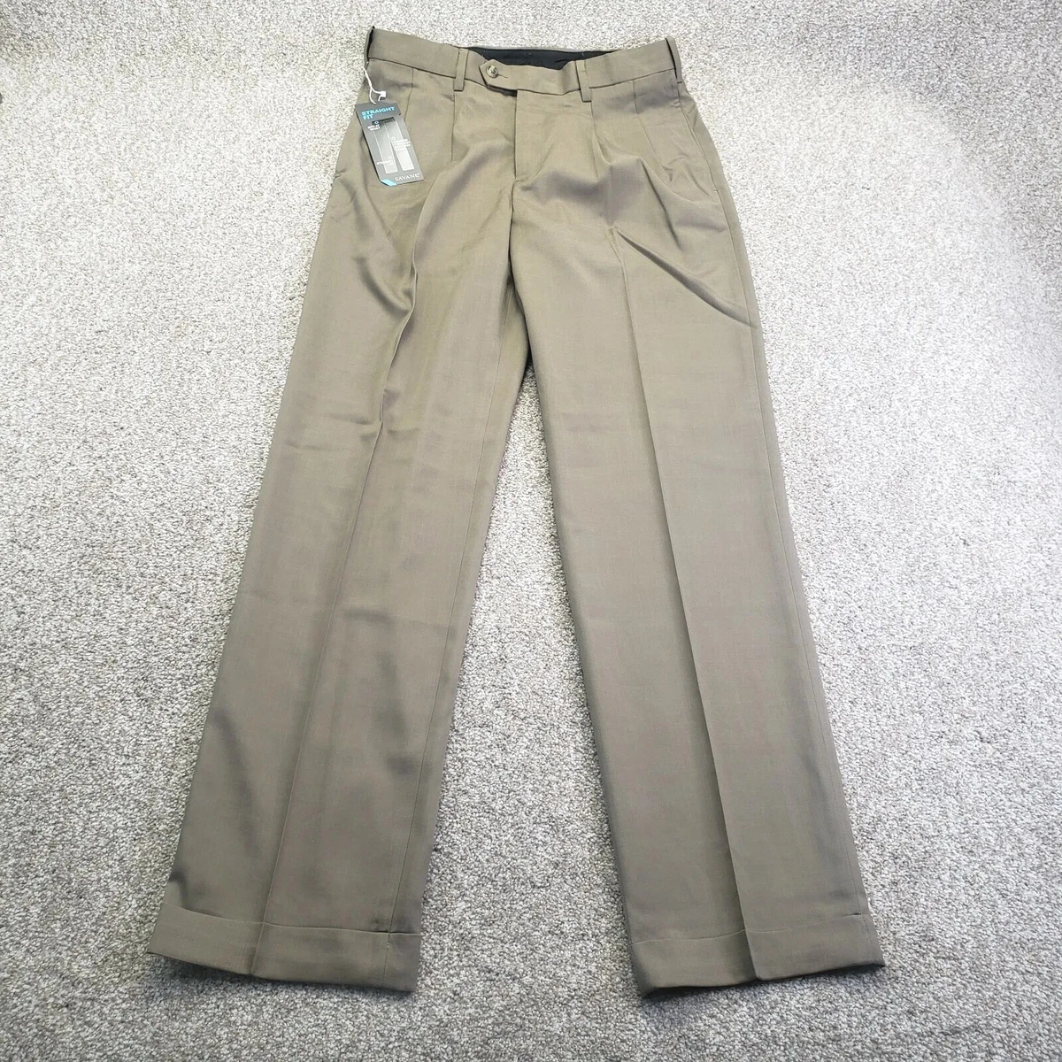 savane dress pants