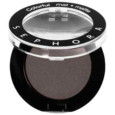 SEPHORA COLLECTION Colorful Eyeshadow  360 ABOUT LAST NIGHT   NEW & SEALED