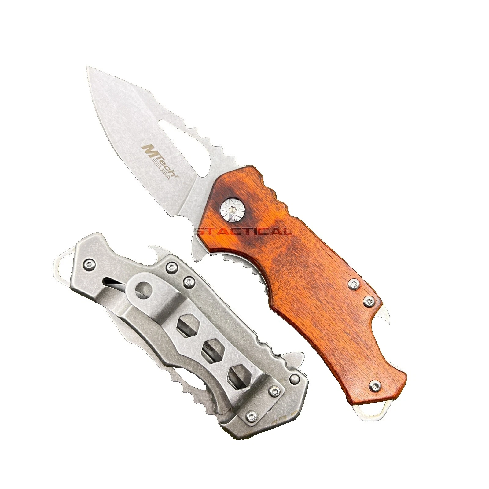 Frame Plain Tactical Collectible Folding Knives