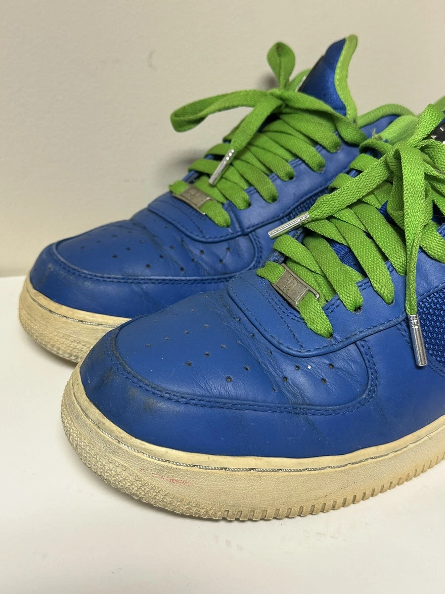 Air force 1 sp cheap huarache