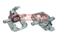 Bremssattel Hinten Links Bremssystem Varga FüR Chrysler Grand Voyager V 3.8