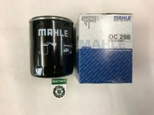 Filtre à huile Land Rover DISCOVERY