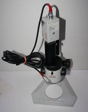 Leica Wild M 3 B con fotocamera Kappa CF 4/1 # 00931