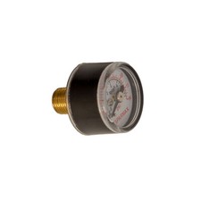 Manometer Durchmesser für Sparmax Kompressor ARISM und AC-27