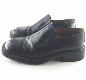 skechers men's slip on dress shoes