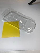 Parma 1055CFC 08 Cot Stock Car 4.5" Body .015" 1/24 slot car from Mid America