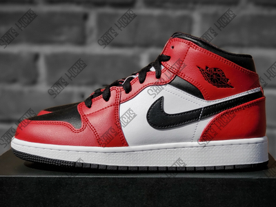 jordan 1 chicago kids