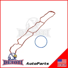 Intake Manifold Gasket For 07-16 Dodge 200 Avenger 1.8L-2.4L DOHC 16v
