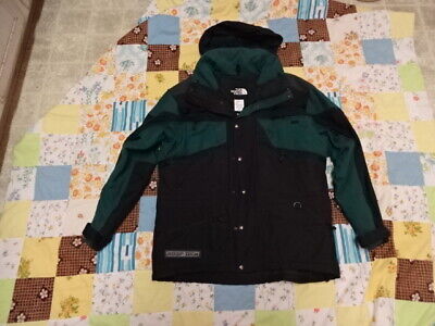 VINTAGE 90S STEEP TECH NORTH FACE JACKET GREAT COND FEW VINTAGE 90S STEEP TECH NORTH FACE JACKET GREAT COND FEW