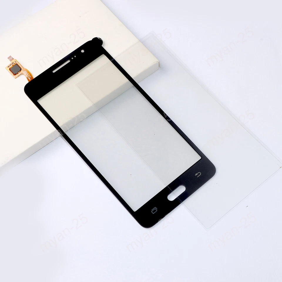 For MetroPCS Samsung Galaxy Grand Prime SM-G530T1 Digitizer Touch Screen Glass - Image 4 of 4