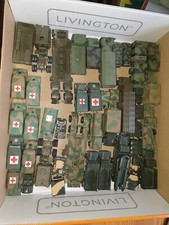 roco minitanks konvolut