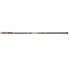 B'n'M Black Widow Ready Rig Telescopic Poles CHOOSE SIZE