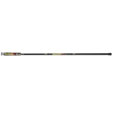 B'n'M Black Widow Ready Rig Telescopic Poles CHOOSE SIZE
