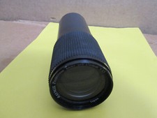 Raynox Projection Lens 100-150mm f3.5 for Kodak and Ektagraphic
