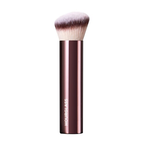HOURGLASS Vanish Seamless Finish Foundation Brush Angled Face Contouring Brush
