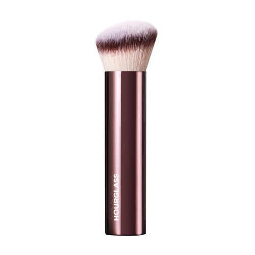 HOURGLASS Vanish Seamless Finish Foundation Brush Angled Face Contouring Brush - Picture 1 of 3