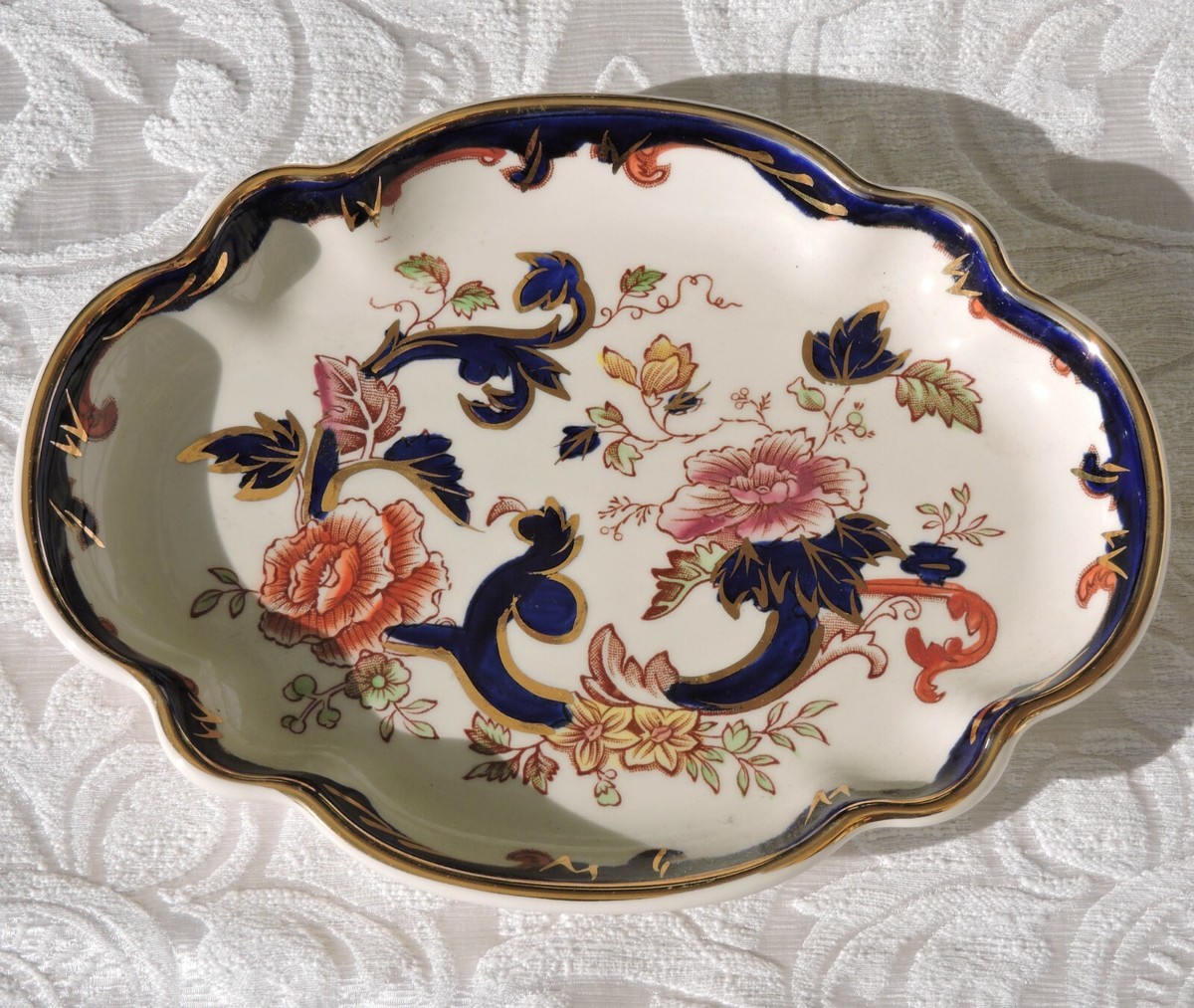 メイソンズ マンダレイ トレイ ② 【公式通販】