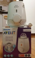 scalda biberon PHILIPS AVENT -usato-
