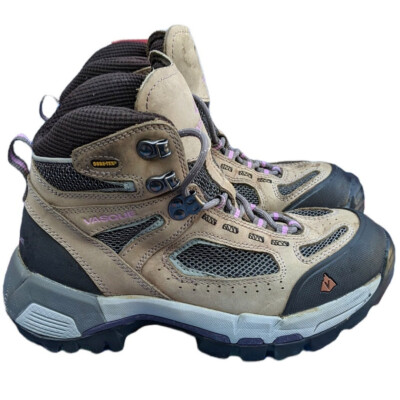 Vasque Breeze 2.0 Gore-Tex Hiking Boot US 7 Women