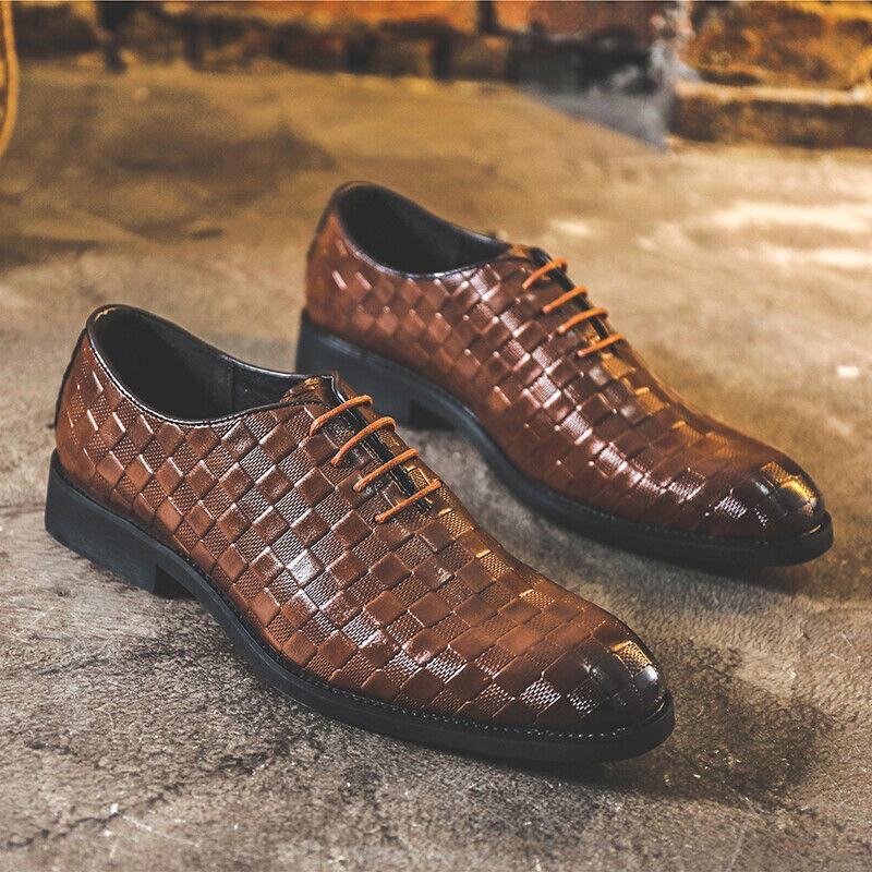 green emerald velvet dress Exotic Leather Dress Shoes main image 0