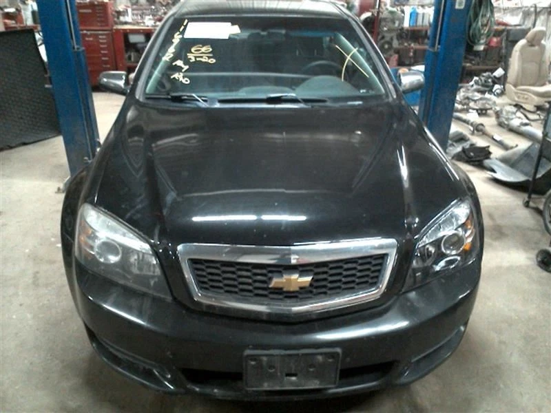 Frenos traseros GT para 08-09 G8 381977 Foto 4 de 4