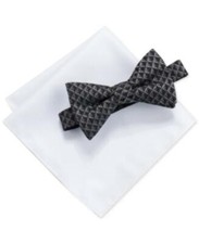  60 Ryan Seacrest Distinction Pocket Square One Size Pocket Square ONLY 