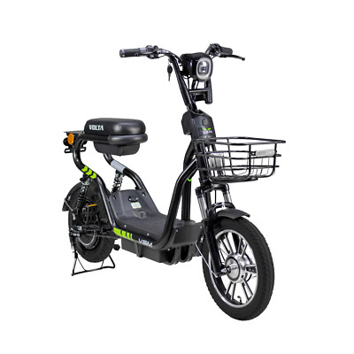 E-Scooter Pedelec Electric Scooter Elektrikli Scooter Made in Turkey aus DE VSM
