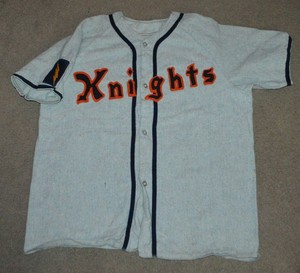 new york knights t shirt