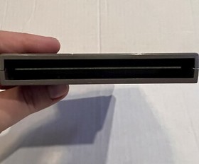 Batman The Video Game - Authentic Nintendo NES Game - Tested & Working - Great!