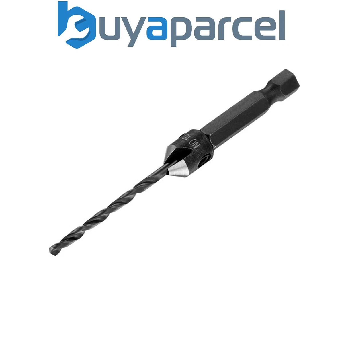 No 12 countersinking drill bit deals