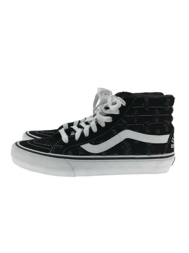 Vans 26 cm black Size 26cm Fashion sneakers 7522 From Japan | eBay