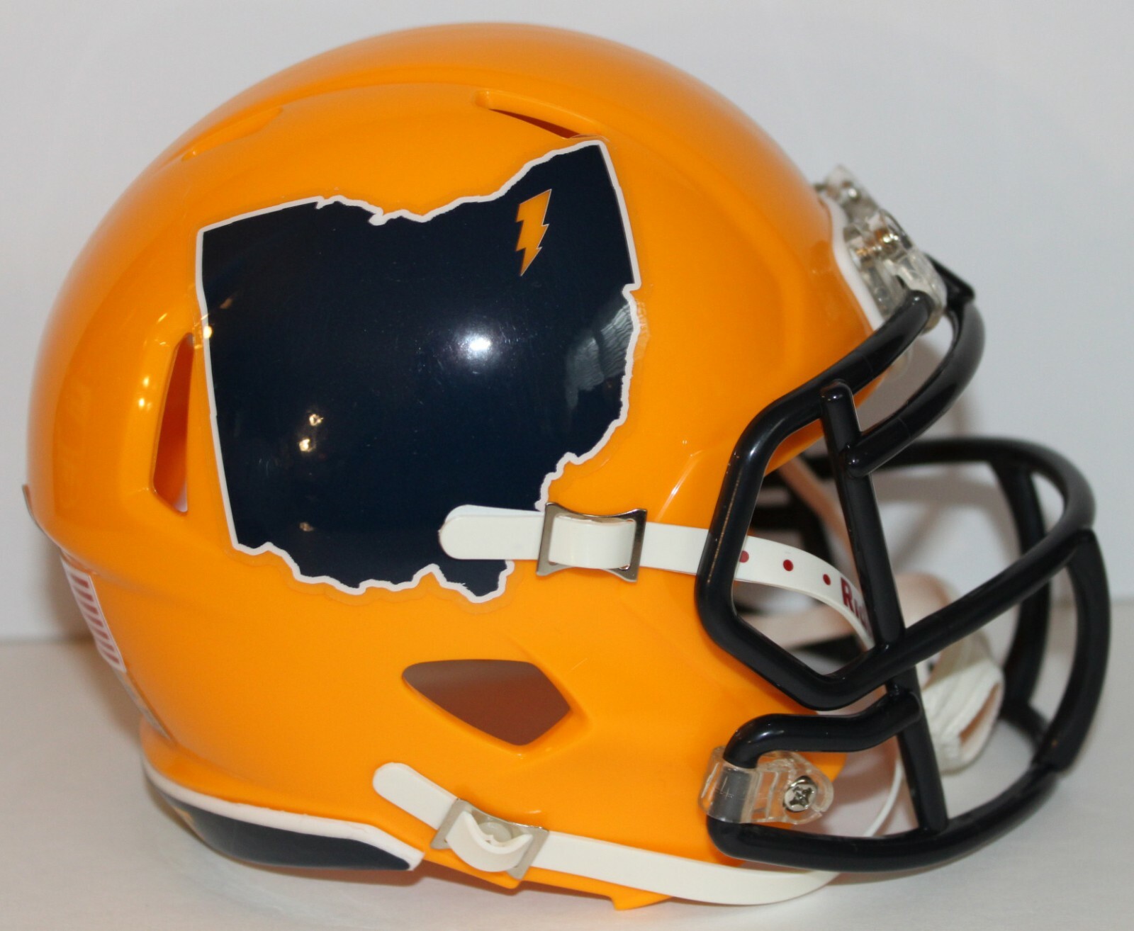 Vs Akron