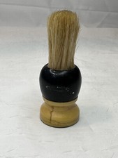 Vintage Ever Ready Shaving Brush Sterilized Made in USA