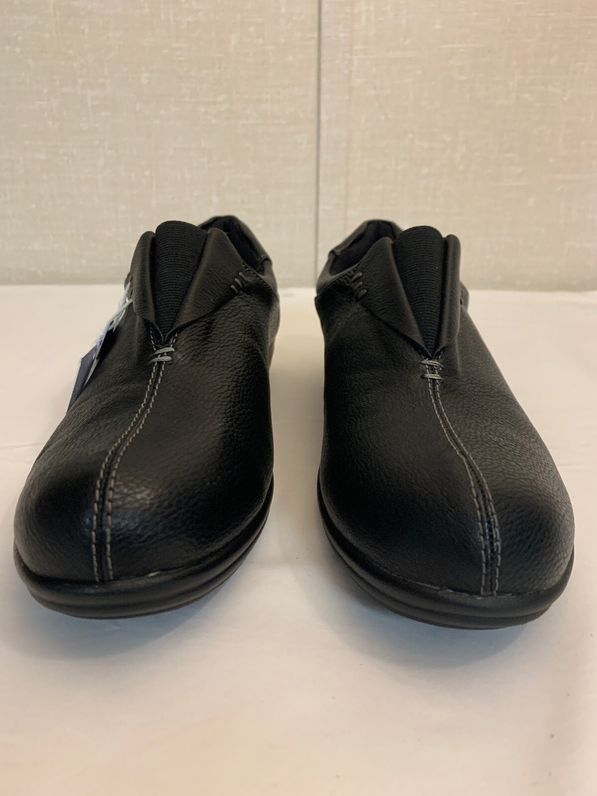 New W Tags Croft & Barrow Women’s Black Ortholite Comfort Shoes Size 91/2 Medium New W Tags Croft & Barrow Women’s Black Ortholite Comfort Shoes Size 91/2 Medium