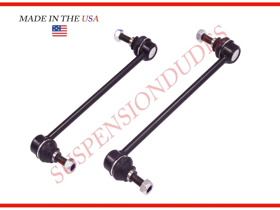PAIR Front Sway Bar Links Ford Explorer 20112017 K750616 K750617 eBay
