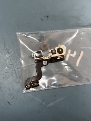 New Front Camera Compatible For iPhone 14 Plus