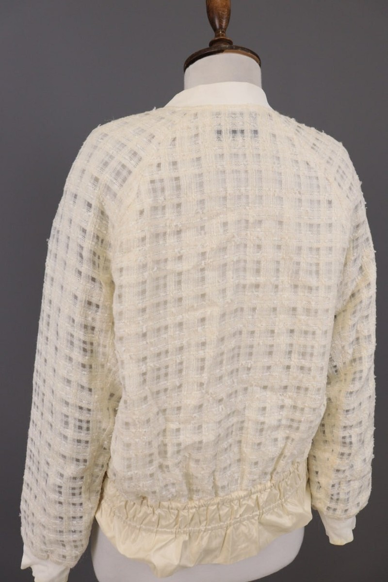 3.1 Phillip Lim ベージュ クロップドジャケット サイズ0 s-l1200.jpg