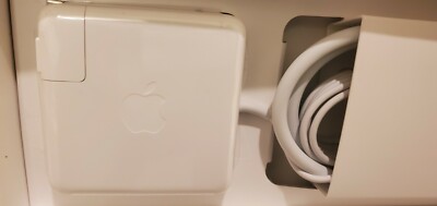 Apple 85w magsafe 2 power Adapter MacBook Pro New | eBay