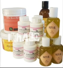 Botcho & Yodi Pill bundle XXL