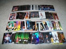 Maurice Taylor 195 various basketball cards only $0.10 each - Michigan