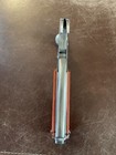 Stainless Steel Outdoor Multi Function Tool All-In-One Hammer Knife New In Box — photo 7