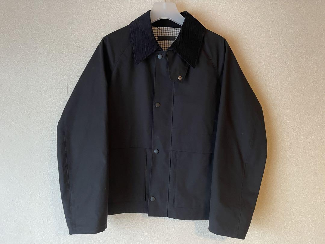 UNIQLO Utility Short Blouson 459592 Japanese Size XS-4XL UNIQLO Utility Short Blouson 459592 Japanese Size XS-4XL