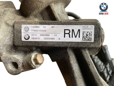 2013 BMW F30 Electric Power Steering Rack 6864969 for sale online  