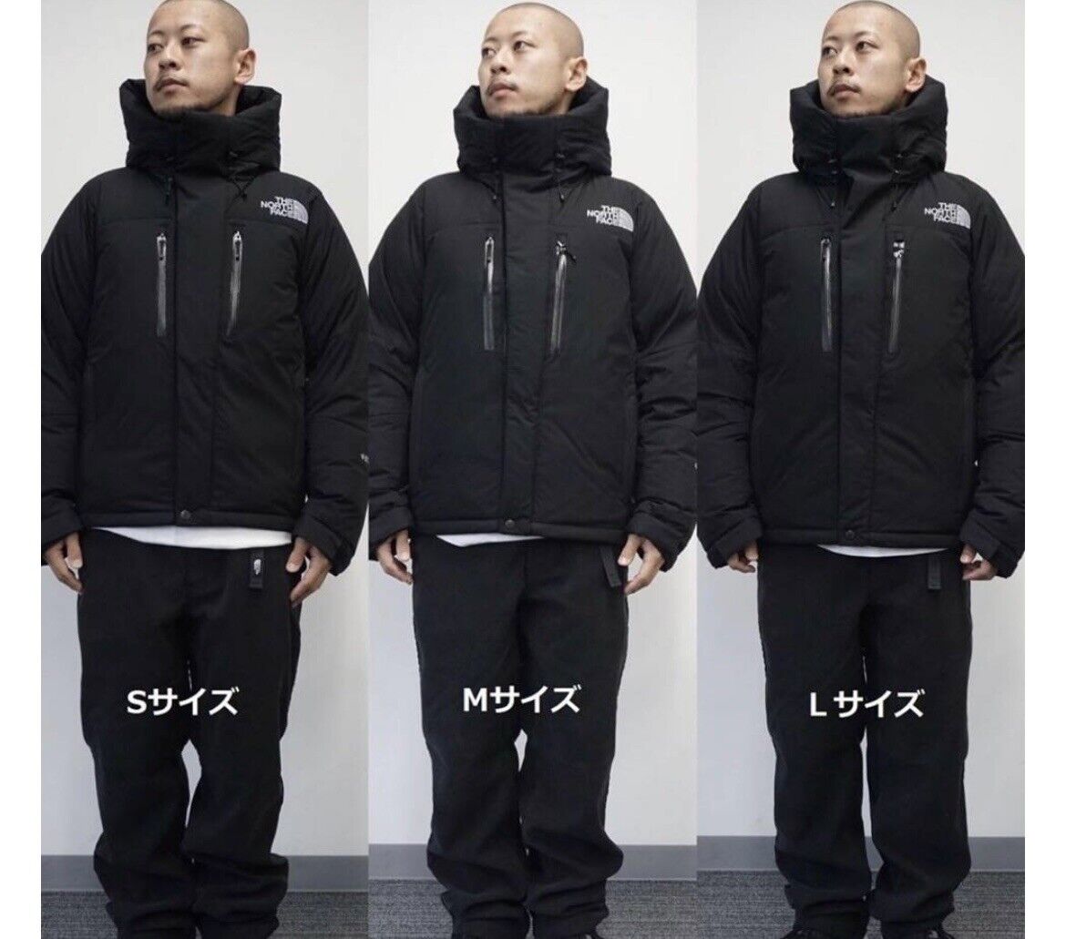 The North Face Baltro Light Jacket 2023 Fall Winter GORE-TEX The North Face Baltro Light Jacket 2023 Fall Winter GORE-TEX