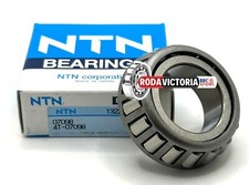 NTN JAPAN 07098 TAPERED ROLLER BEARING 24,981mm