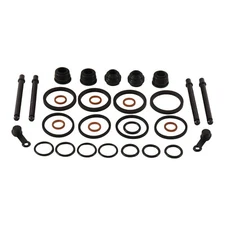 All Balls Front Brake Caliper Rebuild Kit for Honda CB750C Custom 1982
