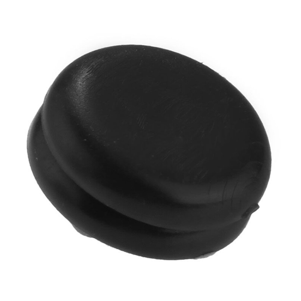 5pcs Universal Clip Seat Belt Stopper Buckle Button Fastener Safety Car