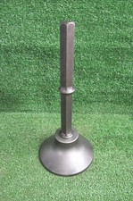 PUNNER FOOT 180mm TAMPING PAD TO FIT MAKITA HM1800 & MAKITA HM1810 BREAKER