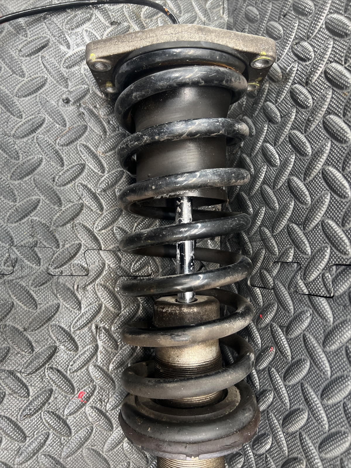 OEM 2003-2008 M139 MASERATI QUATTROPORTE REAR LEFT RIGHT SHOCK STRUT ABSORBER